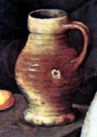 Bruegel jug