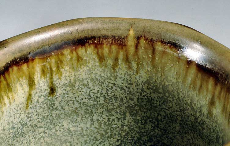 Ceramics Today - Alternative Glaze Materials by John Britt