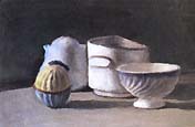 Still Life, 1943