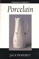 Jack Doherty, Porcelain