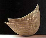 Dorothy Feibelman, Vessel, 