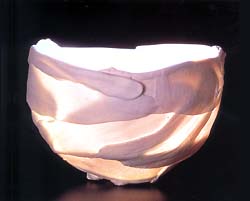 Light Gatherer, 1988