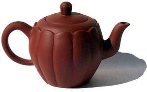 Yixing Teapot