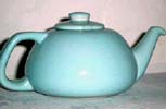 Søhoelm Teapot