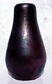 Soeren Kongstrand copper glaze vase 1911