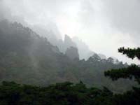 Hunnan Mountains