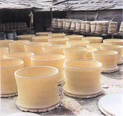 Classical Porcelain in Jingdezhen