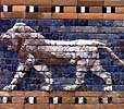 Mesopotamian tiles