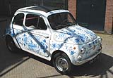 Delft car
