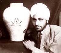 Gurcharan Singh