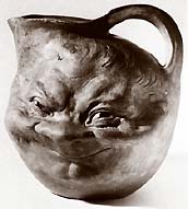 Face Jug