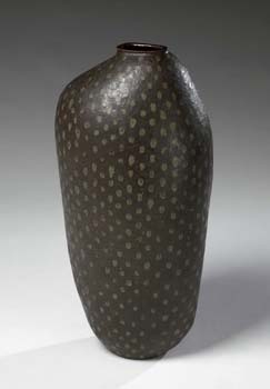 Leza Marie McVey, Vessel, ca. 1949